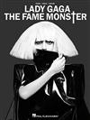 LADY GAGA -THE FAME MONSTER P/V/G