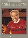 ANDY WILLIAMS -CHRISTMAS COLLECTION vocal/Piano