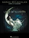 SARAH McLACHLAN -LAWS OF ILLUSION P/V/G