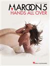 MAROON 5 -HANDS ALL OVER P/V/G