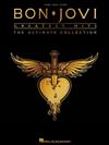 BON JOVI GREATEST HITS -ULTIMATE COLLECTION
