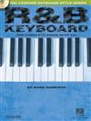 R&B KEYBOARD -Complete Guide +CD