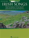 BIG BOOK of IRISH SONGS P/V/G