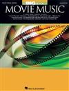 BIG BOOK OF MOVIE MUSIC (2nd) P/V/G