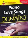 Piano Love Songs FOR DUMMIES