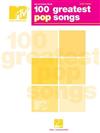 MTV 100 GREATEST POP SONGS (Easy Piano)