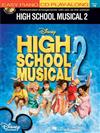 EZ Pno Play-Along#19: HIGH SCHOOL MUSICAL2 +CD