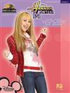 Pno Play-Along 66: HANNAH MONTANA +CD