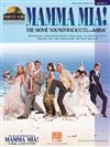 Pno Play-Along 73: MAMMA MIA! (Movie) +CD