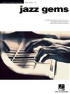 JAZZ GEMS -Jazz Piano Solos Vol.13