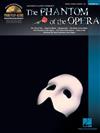 Pno Play-Along 83: PHANTOM OF THE OPERA +CD