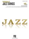 Anthology of JAZZ SONGS -Gold Edt. P/V/G