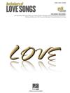 Anthology of LOVE SONGS -Gold Edt. P/V/G