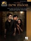 Pno Play-Along 93: TWILIGHT saga NEW MOON +CD