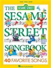 THE SESAME STREET SONGBOOK P/V/G