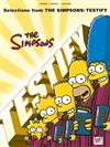 Selections from THE SIMPSONS: TESTIFY P/V/G