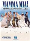 MAMMA MIA! The Movie Soundtrack P/V/G