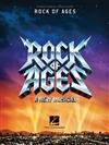 ROCK OF AGES - A NEW MUSICAL P/V Selections