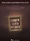 MORE ANDREW LLOYD WEBBER PIANO SOLOS