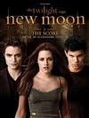 TWILIGHT saga:NEW MOON -THE SCORE(Piano Solo)