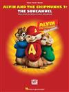 ALVIN AND THE CHIPMUNKS 2: THE SQUEAKQUEL PVG