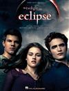 TWILIGHT saga: ECLIPSE (Soundtrack) P/V/G