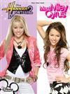 HANNAH MONTANA 2 / MEET MILEY CYRUS Easy Piano