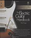 ELECTRIC GUITAR HANDBOOK by Rod Fogg +CD