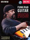 Berklee:FUNK/R&B GUITAR +CD