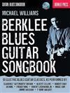 BERKLEE BLUES GUITAR SONGBOOK +CD