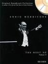 ENNIO MORRICONE -THE BEST OF Volume 3 +CD