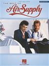 BEST OF AIR SUPPLY (2nd) P/V/G