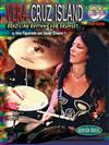 VERA CRUZ ISLAND -BRAZILIAN RHYTHMS DRUMMSET +2CD