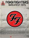 FOO FIGHTERS -GREATEST HITS (Guitar)
