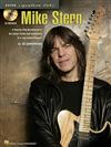 MIKE STERN guitar signature licks +CD