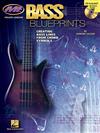 MI/BASS BLUEPRINTS +CD