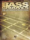 BASS GROOVES -The Ultimate Collection +CD