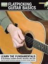 FLATPICKING GUITAR BASICS +CD