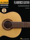 HL Guitar Meth/FLAMENCO GUITAR +CD