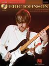 ERIC JOHNSON Guitar signature licks +CD