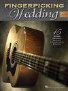 FINGERPICKING WEDDING (2nd) -Solo Guitar