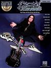 Guitar Play-Along 64: ULTIMATE OZZY OSBOURNE +CD