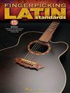 FINGERPICKING LATIN standards -Solo Guitar