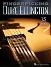 FINGERPICKING DUKE ELLINGTON -Solo Guitar