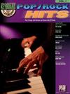 Keyboard Play-Along 1: POP/ROCK HITS +CD