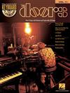 Keyboard Play-Along 11: THE DOORS +CD