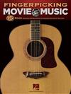 FINGERPICKING MOVIE MUSIC -Solo Guitar