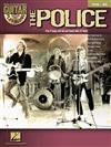 Guitar Play-Along 85: THE POLICE +CD