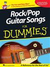 Rock/Pop Guitar Songs FOR DUMMIES