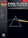 Bass Play-Along 23: PINK FLOYD Dark Side +CD